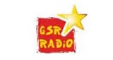 Logo da GSR Radio