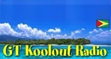 Logo da GT Koolout Radio - Reggae/Soca