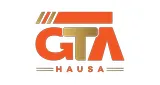 Logo da GTA Hausa