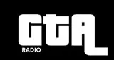 Logo da GTA Radio (Grand Theft Auto)