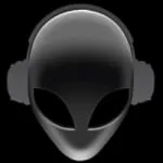 Logo da GtronicRadio