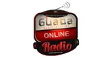 Logo da Guaba Radio