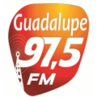 Logo da Radio Guadalupe - 97.5 FM