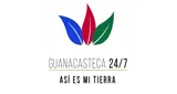Logo da Guanacasteca 24/7