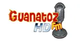 Logo da Guanatozfm
