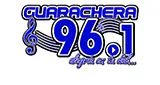 Logo da Guarachera fm