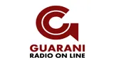Logo da Guarani Web Radio