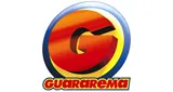 Logo da Guararema 1230 AM