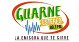 Guarne Stereo