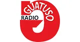 Logo da Guatuso Radio