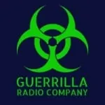 Logo da Guerrilla Radio