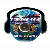 Logo da Guetto SP