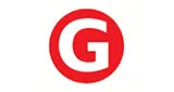 Logo da Gugs FM