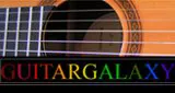 Logo da Guitargalaxy
