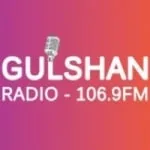 Logo da Gulshan Radio 106.9 FM
