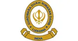 Logo da Gurdwara Dukh Niwaran Sahib Ludhiana