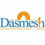 Logo da Gurdwara Sahib Dasmesh Darbar Radio