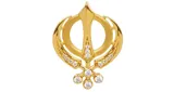 Logo da Gurdwara Sahib West Sacramento