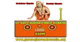 Logo da Guru Raghavendra Bhakti Radio