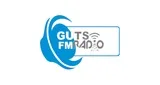 Logo da Guts FM Ogun