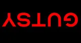 Logo da Gutsy Radio