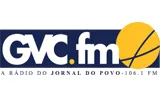Logo da GVC