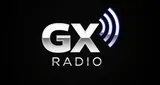 Logo da GX Radio
