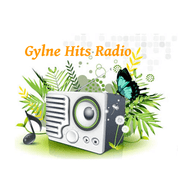 Logo da Gylne Hits Radio