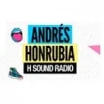 Logo da H Sound Radio