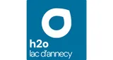 h2o lac d'annecy