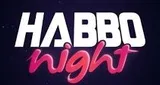 Logo da HabboNight