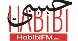 Logo da Habibi FM