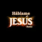 Logo da Háblame Jesús Radio