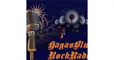Logo da Hagasbluesrockradio