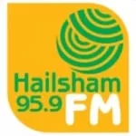 Logo da Hailsham 95.9 FM