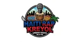 Logo da Haiti Rap Kreyol