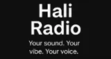 Logo da Hali Radio