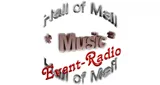 Logo da Hall of Mail