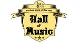Logo da Hall of Music