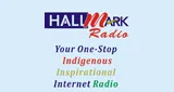 Logo da Hallmark Radio