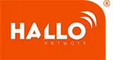 Logo da Hallo Radio