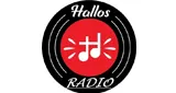 Logo da Hallos Radio
