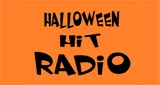 Logo da Halloween Hit Radio