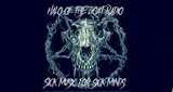 Halo of the Goat
