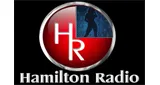 Logo da Hamilton Radio chanel 1