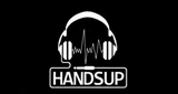 Logo da Handsup Pur