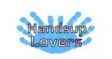 Logo da HandsUpLovers