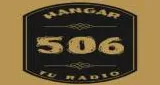 Logo da Hangar 506