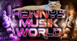 Logo da Hannys-Musicworld