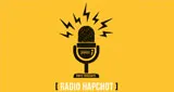 Logo da Hapchot Radio